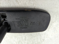2011-2014 Toyota Sienna Interior Rear View Mirror Replacement OEM P/N:E11026378 Fits Fits 2011 2012 2013 2014 OEM Used Auto 