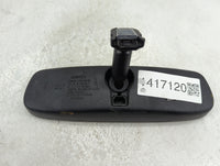 2011-2014 Toyota Sienna Interior Rear View Mirror Replacement OEM P/N:E11026378 Fits Fits 2011 2012 2013 2014 OEM Used Auto 
