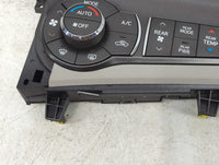 2011-2014 Toyota Sienna Climate Control Module Temperature AC/Heater Replacement P/N:MX237000-2954 55900-08150-B0 Fits OEM U