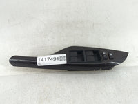 2011-2014 Toyota Sienna Master Power Window Switch Replacement Driver Side Left Fits Fits 2011 2012 2013 2014 2015 2016 OEM 