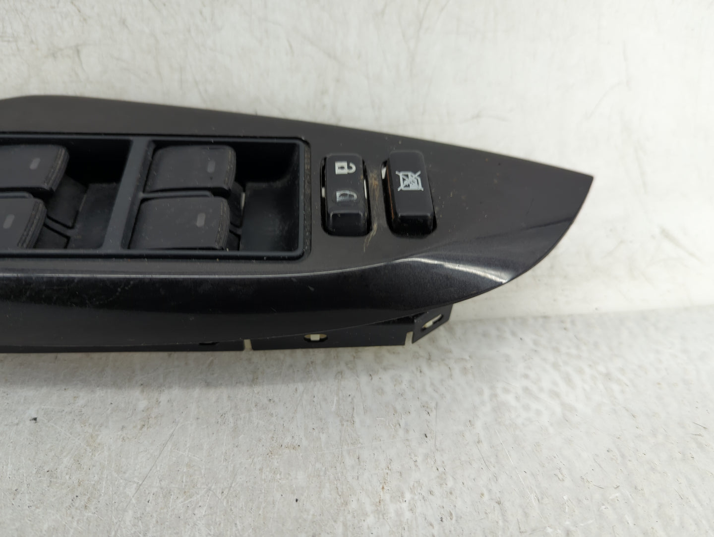 2011-2014 Toyota Sienna Master Power Window Switch Replacement Driver Side Left Fits Fits 2011 2012 2013 2014 2015 2016 OEM 