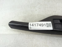 2011-2014 Toyota Sienna Master Power Window Switch Replacement Driver Side Left Fits Fits 2011 2012 2013 2014 2015 2016 OEM 