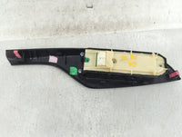 2011-2014 Toyota Sienna Master Power Window Switch Replacement Driver Side Left Fits Fits 2011 2012 2013 2014 2015 2016 OEM 