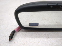 2011-2017 Toyota Sienna Interior Rear View Mirror Replacement OEM P/N:4112A-WZLHL4 Fits OEM Used Auto Parts - Oemusedautopar