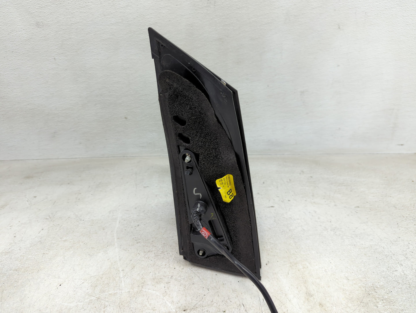 2013-2014 Toyota Sienna Driver Side View Mirror - Left Door Mirror OEM Used - Oemusedautoparts1.com