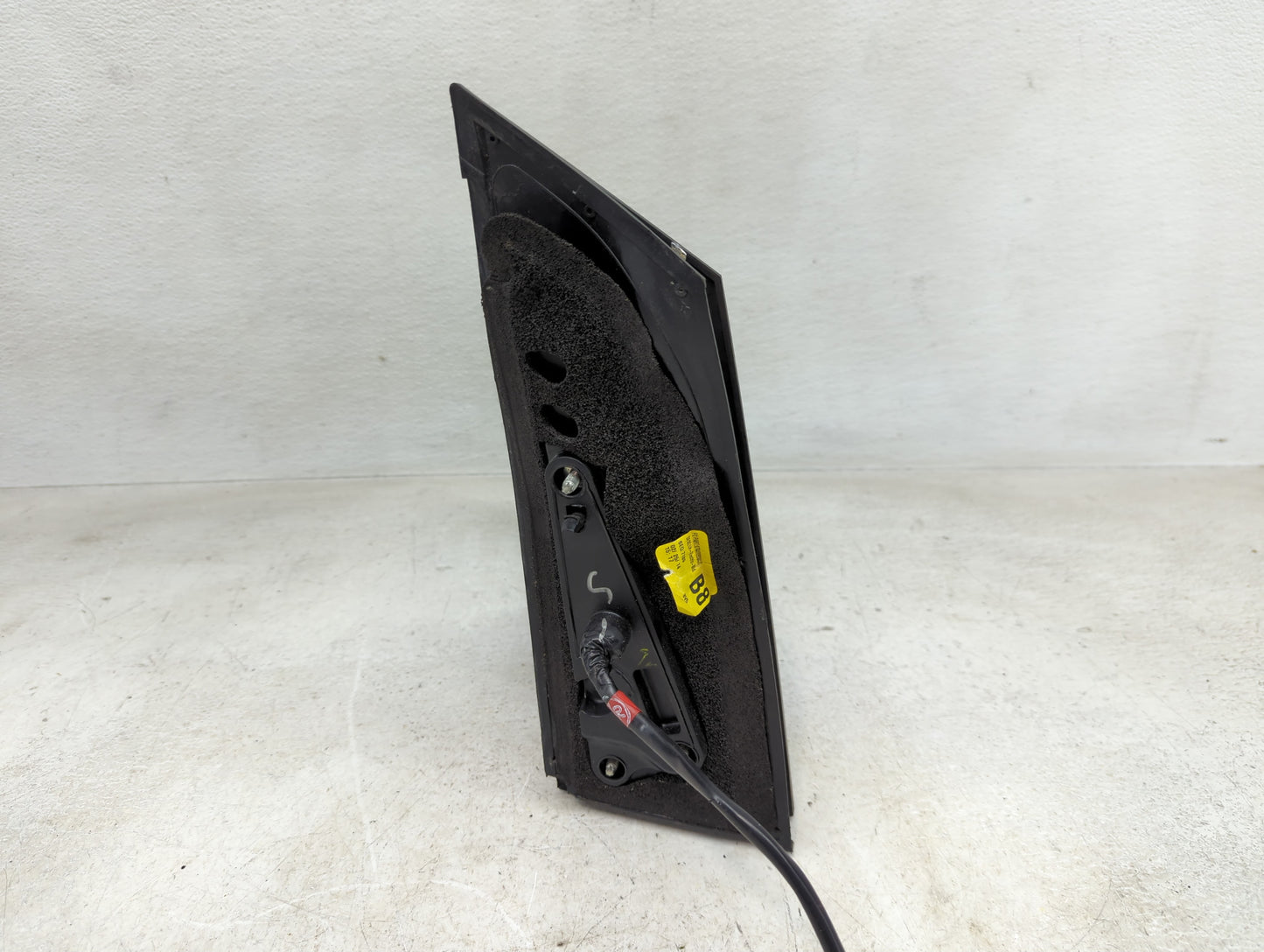 2013-2014 Toyota Sienna Driver Side View Mirror - Left Door Mirror OEM Used - Oemusedautoparts1.com