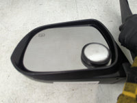 2013-2014 Toyota Sienna Driver Side View Mirror - Left Door Mirror OEM Used - Oemusedautoparts1.com