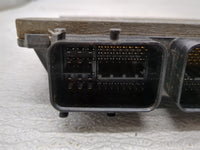 2013-2014 Toyota Sienna PCM Engine Control Computer ECU ECM PCU OEM P/N:89661-08371 TN275500-9580 Fits Fits 2013 2014 OEM Us