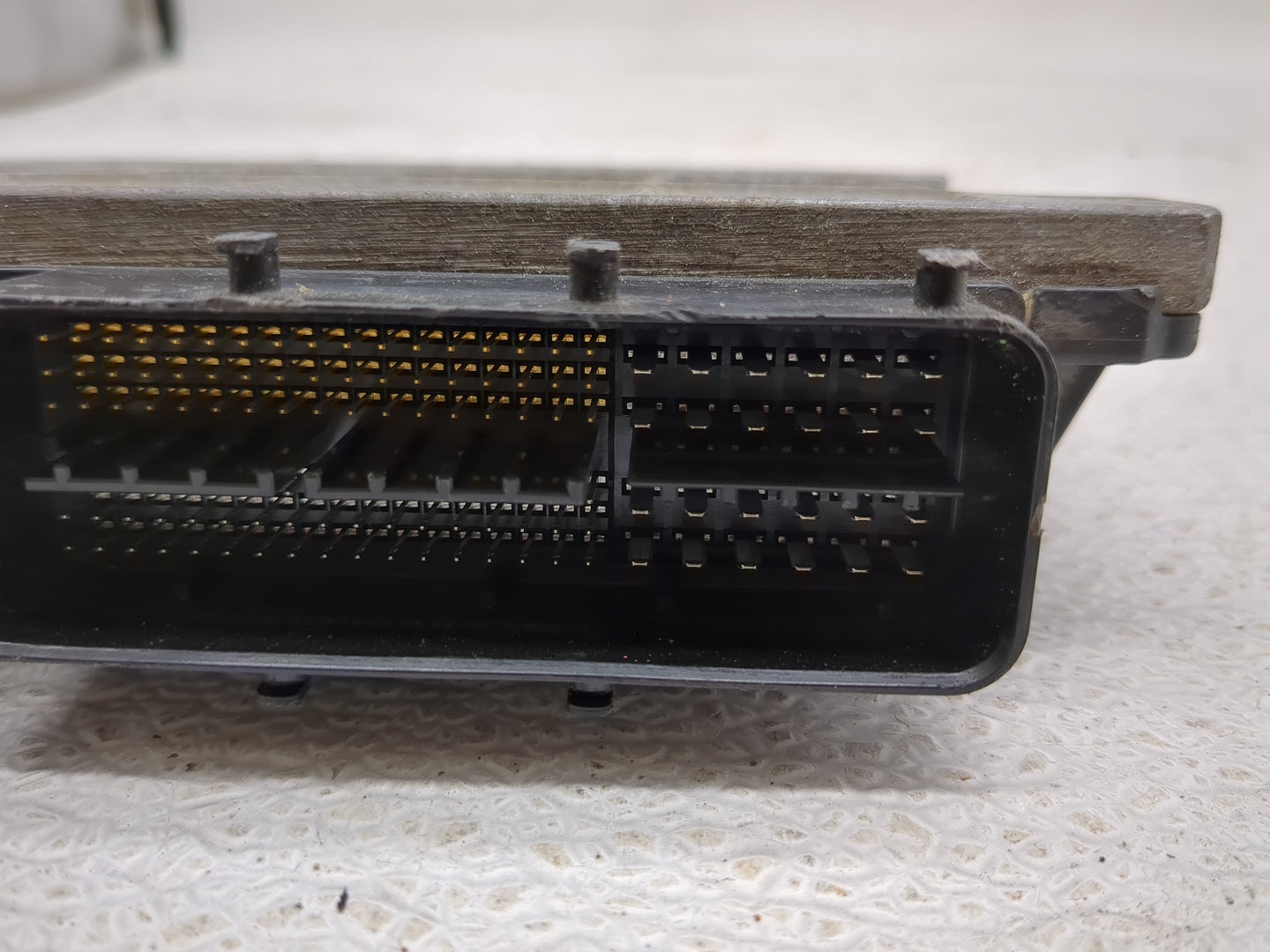 2013-2014 Toyota Sienna PCM Engine Control Computer ECU ECM PCU OEM P/N:89661-08371 TN275500-9580 Fits Fits 2013 2014 OEM Us