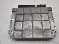 2013-2014 Toyota Sienna PCM Engine Control Computer ECU ECM PCU OEM P/N:89661-08371 TN275500-9580 Fits Fits 2013 2014 OEM Us
