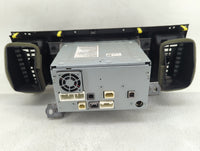 2013-2014 Toyota Sienna Radio AM FM Cd Player Receiver Replacement P/N:86120-YY111 Fits Fits 2013 2014 OEM Used Auto Parts -