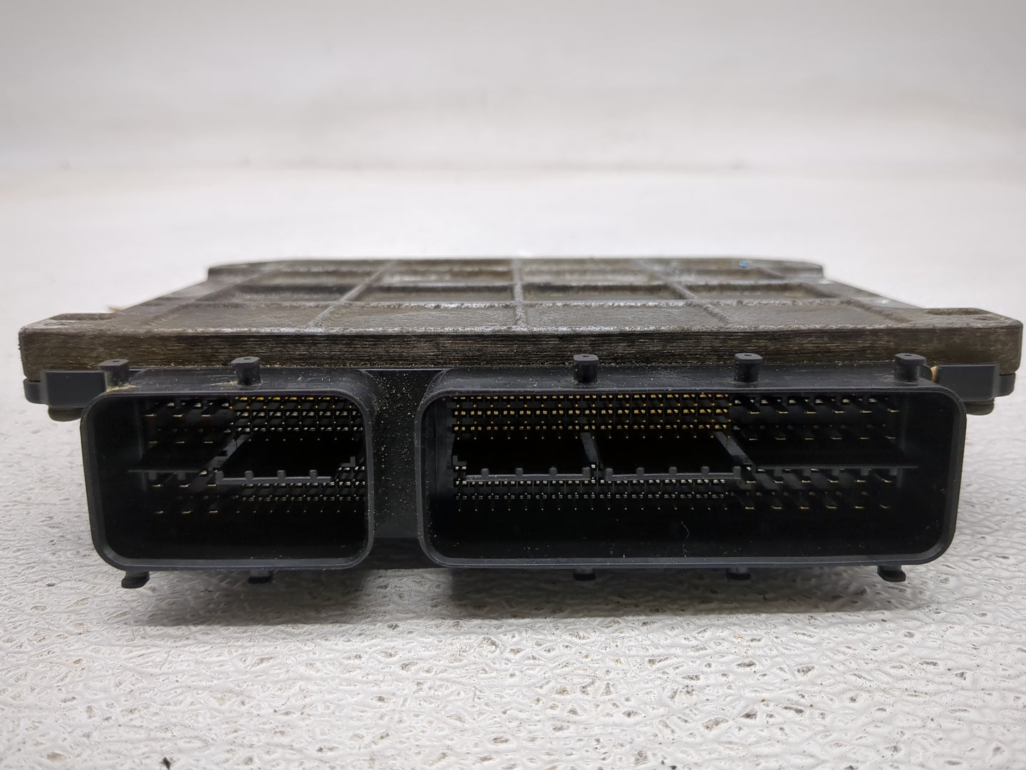 2013-2014 Toyota Sienna PCM Engine Control Computer ECU ECM PCU OEM P/N:89661-08371 TN275500-9380 Fits Fits 2013 2014 OEM Us