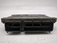 2013-2014 Toyota Sienna PCM Engine Control Computer ECU ECM PCU OEM P/N:89661-08371 TN275500-9380 Fits Fits 2013 2014 OEM Us