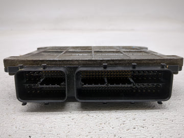 2013-2014 Toyota Sienna PCM Engine Control Computer ECU ECM PCU OEM P/N:89661-08371 TN275500-9380 Fits Fits 2013 2014 OEM Us