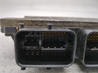 2013-2014 Toyota Sienna PCM Engine Control Computer ECU ECM PCU OEM P/N:89661-08371 TN275500-9380 Fits Fits 2013 2014 OEM Us