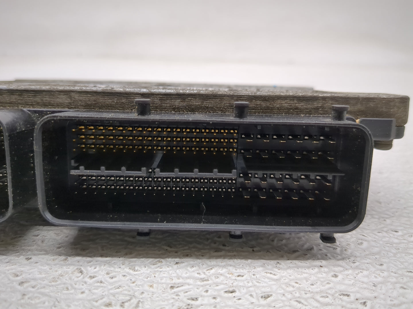 2013-2014 Toyota Sienna PCM Engine Control Computer ECU ECM PCU OEM P/N:89661-08371 TN275500-9380 Fits Fits 2013 2014 OEM Us