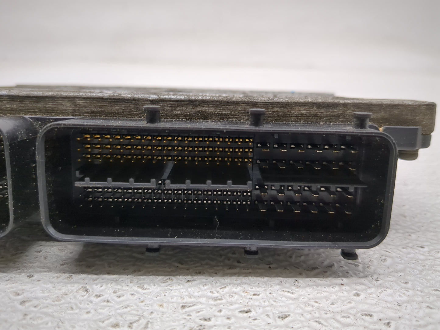 2013-2014 Toyota Sienna PCM Engine Control Computer ECU ECM PCU OEM P/N:89661-08371 TN275500-9380 Fits Fits 2013 2014 OEM Us