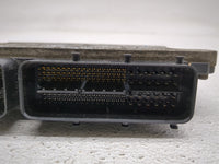 2013-2014 Toyota Sienna PCM Engine Control Computer ECU ECM PCU OEM P/N:89661-08371 TN275500-9380 Fits Fits 2013 2014 OEM Us