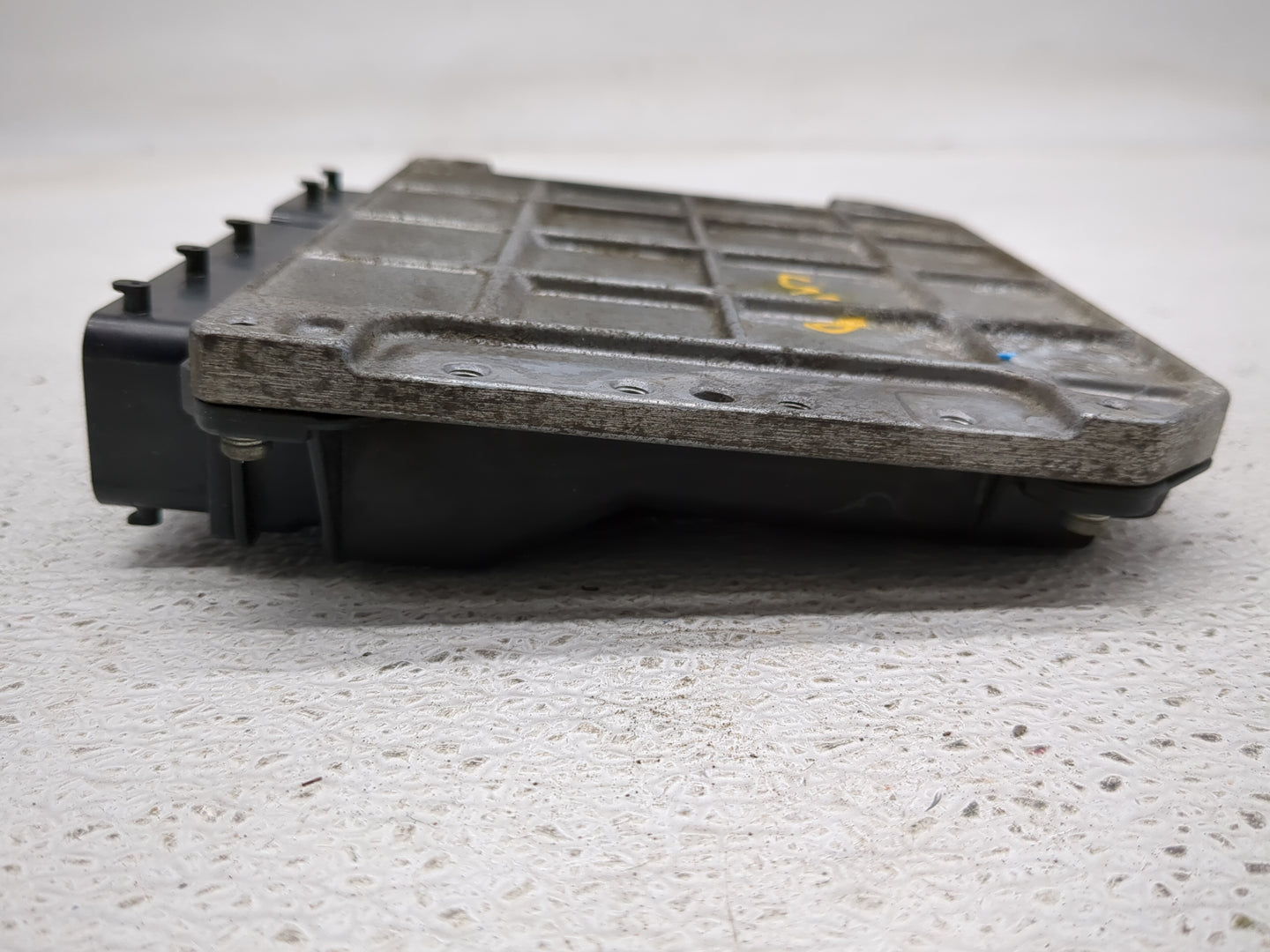 2013-2014 Toyota Sienna PCM Engine Control Computer ECU ECM PCU OEM P/N:89661-08371 TN275500-9380 Fits Fits 2013 2014 OEM Us
