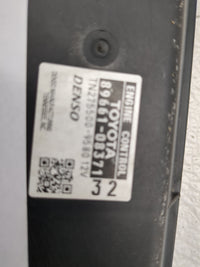 2013-2014 Toyota Sienna PCM Engine Control Computer ECU ECM PCU OEM P/N:89661-08371 TN275500-9380 Fits Fits 2013 2014 OEM Us