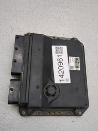 2013-2014 Toyota Sienna PCM Engine Control Computer ECU ECM PCU OEM P/N:89661-08371 TN275500-9380 Fits Fits 2013 2014 OEM Us