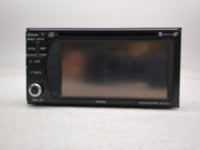 2013-2014 Toyota Sienna Radio AM FM Cd Player Receiver Replacement P/N:86120-YY111 Fits Fits 2013 2014 OEM Used Auto Parts -