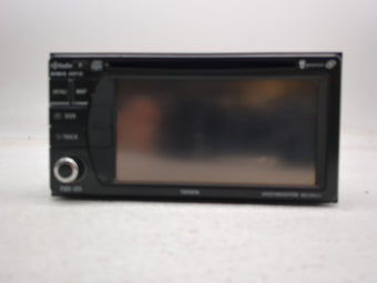 compare product 2013-2014 Toyota Sienna Radio AM FM Cd Player Receiver Replacement P/N:86120-YY111 Fits Fits 2013 2014 OEM Used Auto Parts