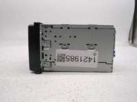2013-2014 Toyota Sienna Radio AM FM Cd Player Receiver Replacement P/N:86120-YY111 Fits Fits 2013 2014 OEM Used Auto Parts -