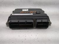 2013-2014 Toyota Sienna PCM Engine Control Computer ECU ECM PCU OEM P/N:89661-08371 TN275500-9580 Fits Fits 2013 2014 OEM Us