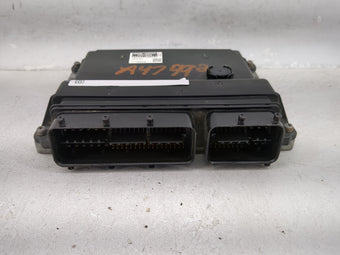 compare product 2013-2014 Toyota Sienna PCM Engine Control Computer ECU ECM PCU OEM P/N:89661-08371 TN275500-9580 Fits Fits 2013 2014 OEM Used Auto Parts