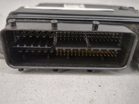 2013-2014 Toyota Sienna PCM Engine Control Computer ECU ECM PCU OEM P/N:89661-08371 TN275500-9580 Fits Fits 2013 2014 OEM Us