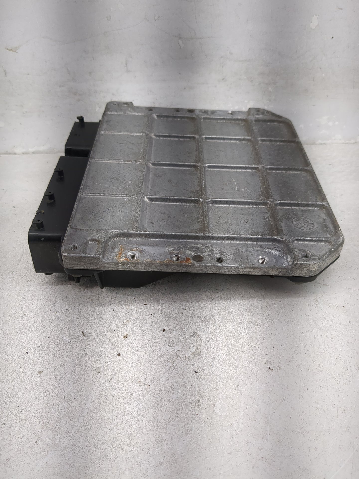 2013-2014 Toyota Sienna PCM Engine Control Computer ECU ECM PCU OEM P/N:89661-08371 TN275500-9580 Fits Fits 2013 2014 OEM Us