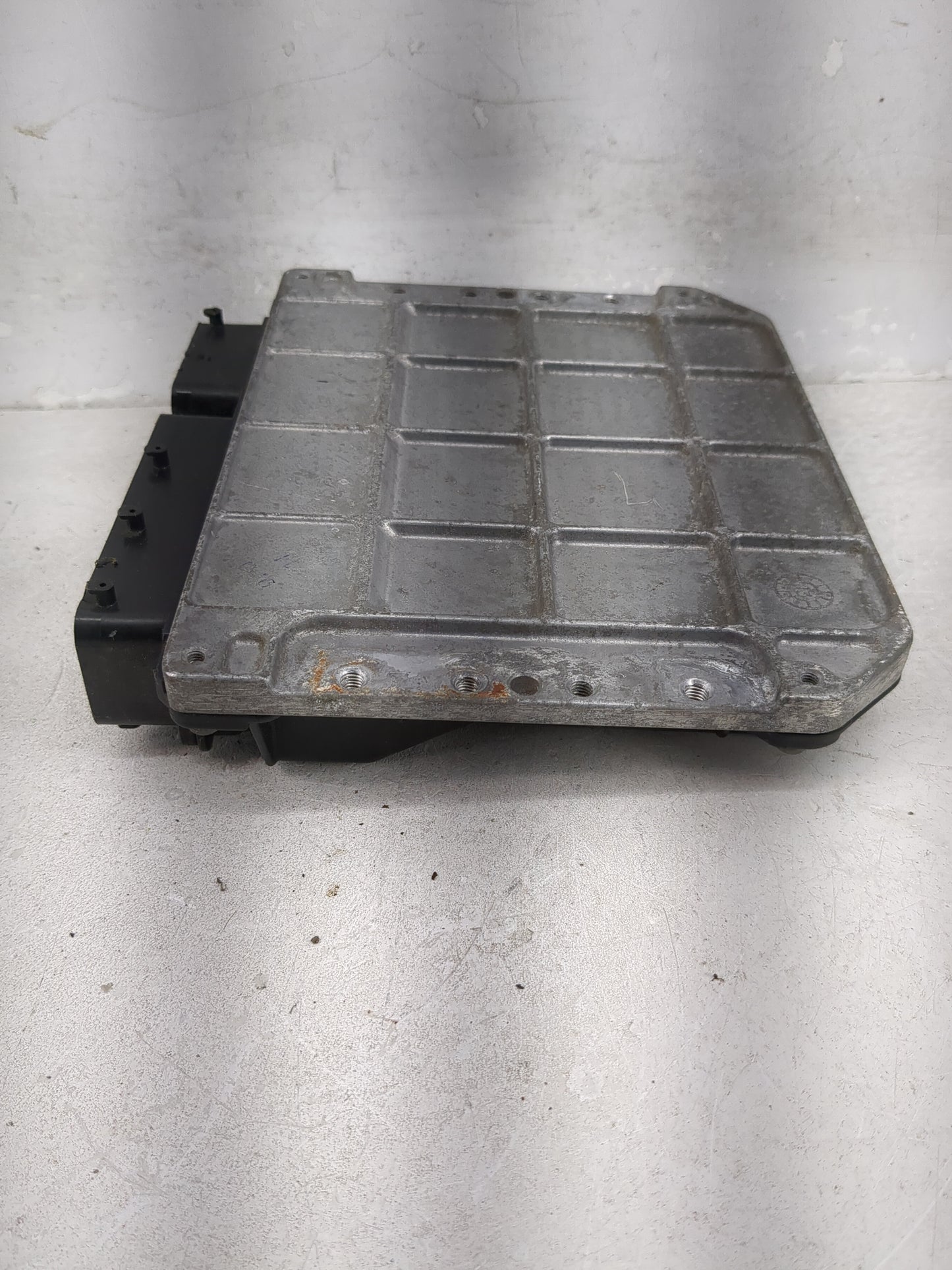2013-2014 Toyota Sienna PCM Engine Control Computer ECU ECM PCU OEM P/N:89661-08371 TN275500-9580 Fits Fits 2013 2014 OEM Us
