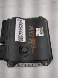 2013-2014 Toyota Sienna PCM Engine Control Computer ECU ECM PCU OEM P/N:89661-08371 TN275500-9580 Fits Fits 2013 2014 OEM Us