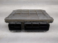 2013-2014 Toyota Sienna PCM Engine Control Computer ECU ECM PCU OEM P/N:89661-08371 Fits Fits 2013 2014 OEM Used Auto Parts 