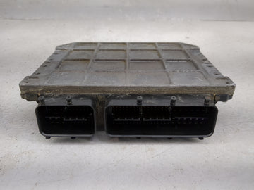 2013-2014 Toyota Sienna PCM Engine Control Computer ECU ECM PCU OEM P/N:89661-08371 Fits Fits 2013 2014 OEM Used Auto Parts 
