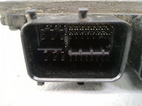 2013-2014 Toyota Sienna PCM Engine Control Computer ECU ECM PCU OEM P/N:89661-08371 Fits Fits 2013 2014 OEM Used Auto Parts 