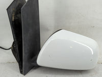 2013-2014 Toyota Sienna Driver Side View Mirror - Left Door Mirror OEM Used - Oemusedautoparts1.com