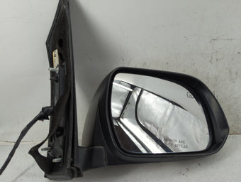 compare product 2013-2014 Toyota Sienna Passenger Side View Mirror - Right Door Mirror OEM Used