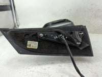 2013-2014 Toyota Sienna Passenger Side View Mirror - Right Door Mirror OEM Used - Oemusedautoparts1.com