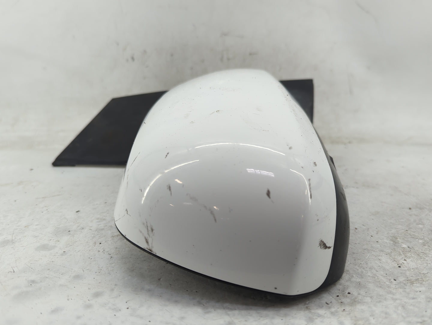 2013-2014 Toyota Sienna Passenger Side View Mirror - Right Door Mirror OEM Used - Oemusedautoparts1.com