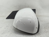 2013-2014 Toyota Sienna Passenger Side View Mirror - Right Door Mirror OEM Used - Oemusedautoparts1.com