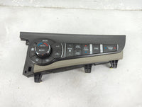2011-2014 Toyota Sienna Climate Control Module Temperature AC/Heater Replacement Fits Fits 2011 2012 2013 2014 OEM Used Auto