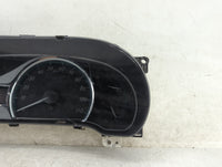 2011-2014 Toyota Sienna Instrument Cluster Speedometer Gauges P/N:83800-08480-00 TN257470-5990 Miles:117K Fits OEM Used Auto