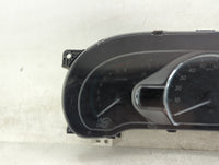 2011-2014 Toyota Sienna Instrument Cluster Speedometer Gauges P/N:83800-08480-00 TN257470-5990 Miles:117K Fits OEM Used Auto