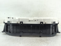 2011-2014 Toyota Sienna Instrument Cluster Speedometer Gauges P/N:83800-08480-00 TN257470-5990 Miles:117K Fits OEM Used Auto