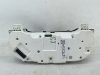2011-2014 Toyota Sienna Instrument Cluster Speedometer Gauges P/N:83800-08480-00 TN257470-5990 Miles:117K Fits OEM Used Auto