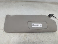 2011-2014 Toyota Sienna Sun Visor Shade Replacement Passenger Right Mirror Fits Fits 2011 2012 2013 2014 OEM Used Auto Parts