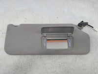 2011-2014 Toyota Sienna Sun Visor Shade Replacement Passenger Right Mirror Fits Fits 2011 2012 2013 2014 OEM Used Auto Parts