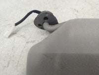 2011-2014 Toyota Sienna Sun Visor Shade Replacement Passenger Right Mirror Fits Fits 2011 2012 2013 2014 OEM Used Auto Parts